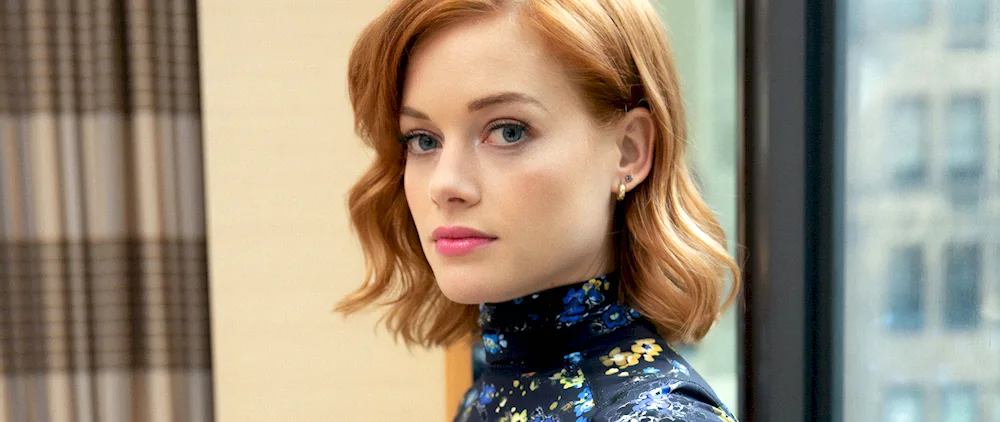 Jane Levy