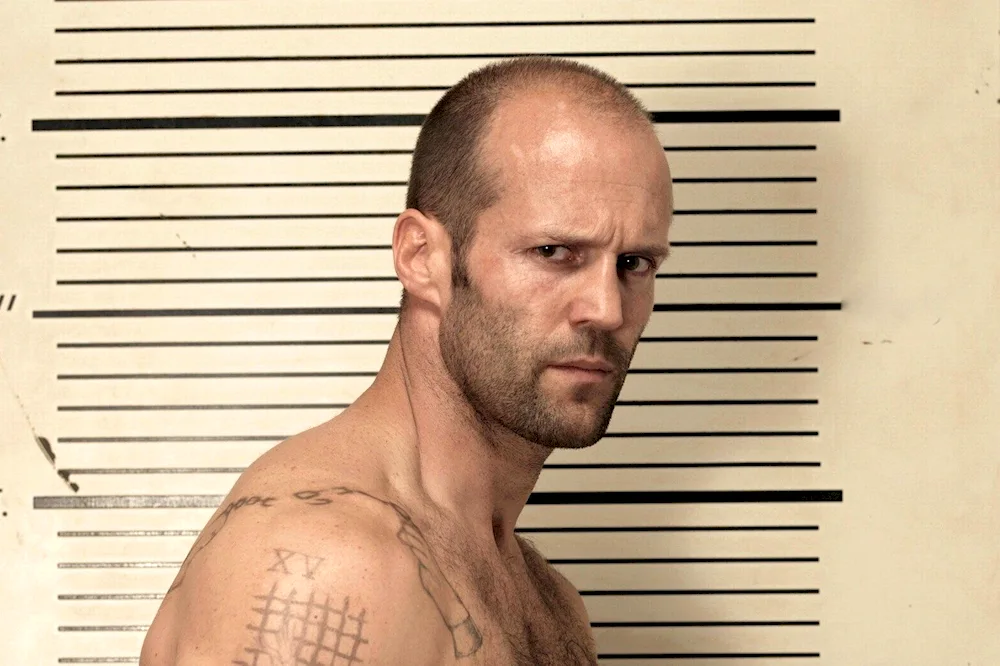 Jason Statham