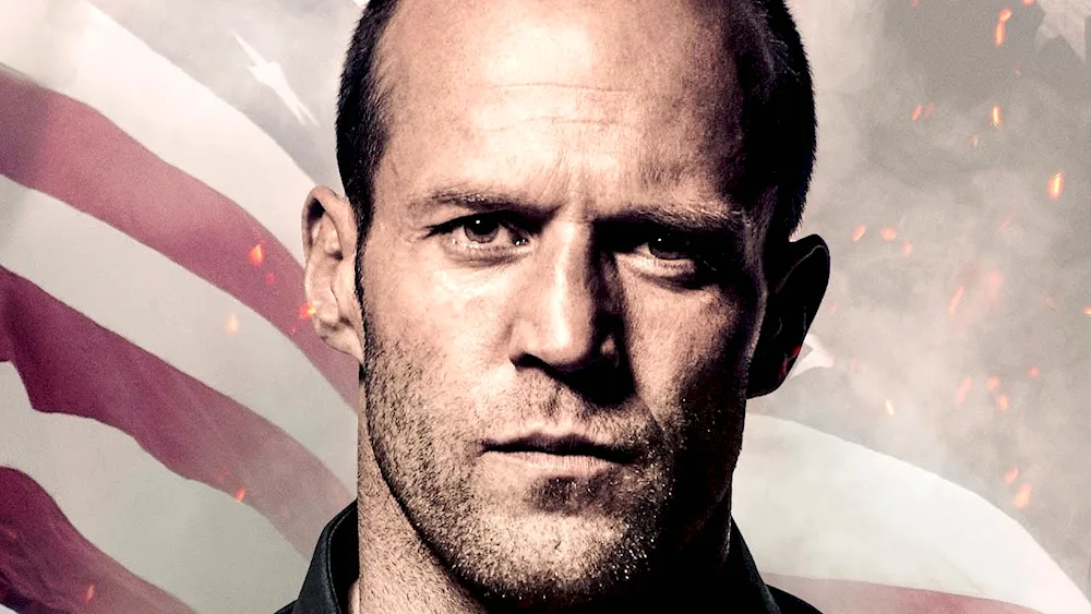 Jason Statham