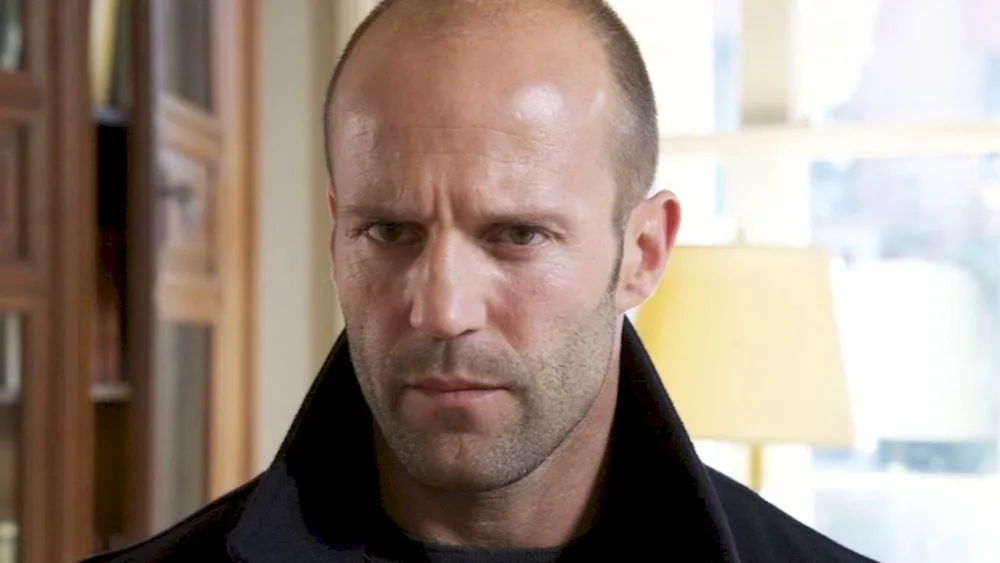 Jason Statham