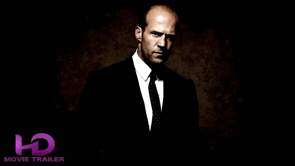 Jason Statham