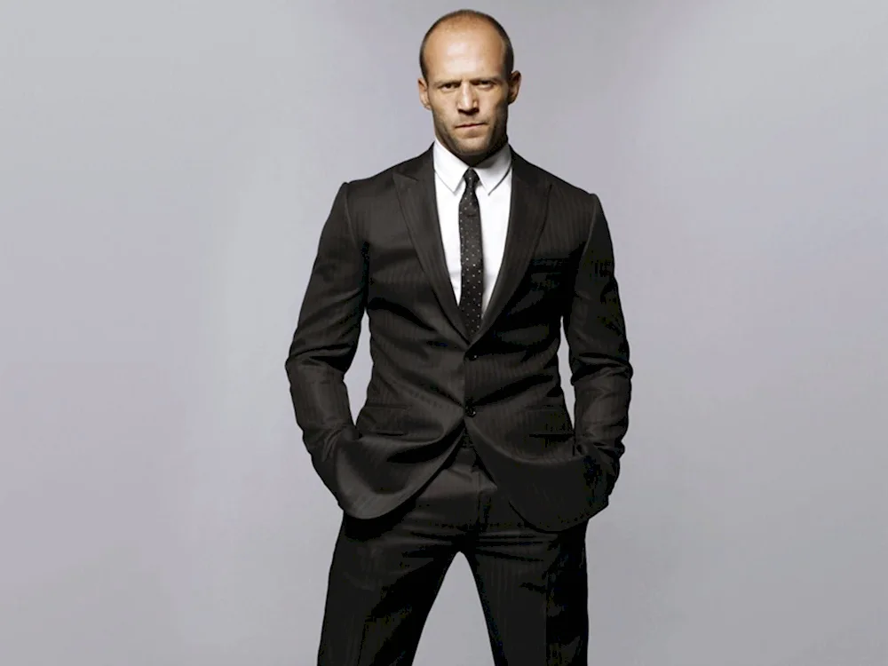 Jason Statham