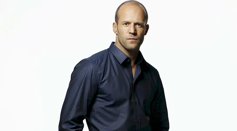 Jason Statham