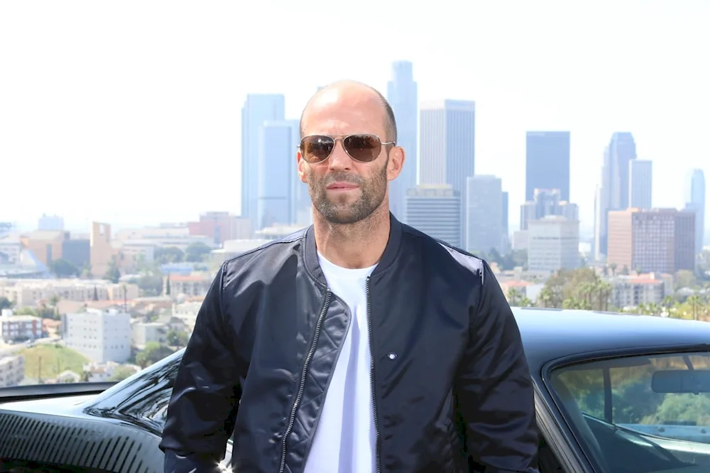Jason Statham