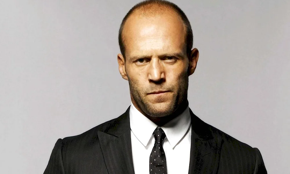 Jason Statham actor