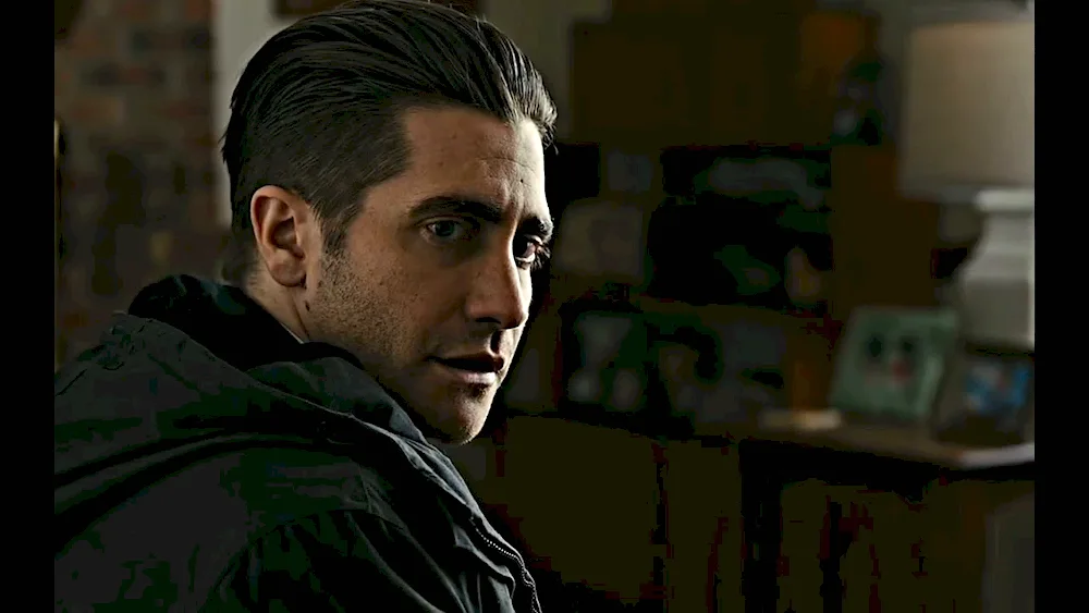 Jake Gyllenhaal 2023