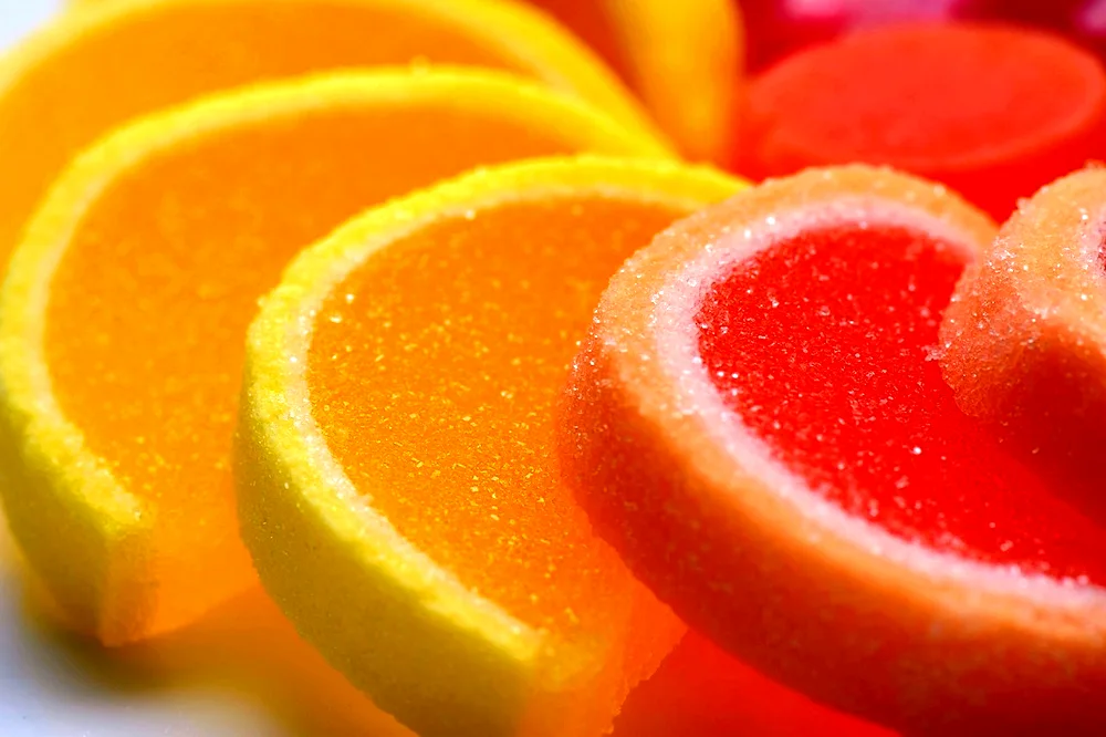 Candy sweets