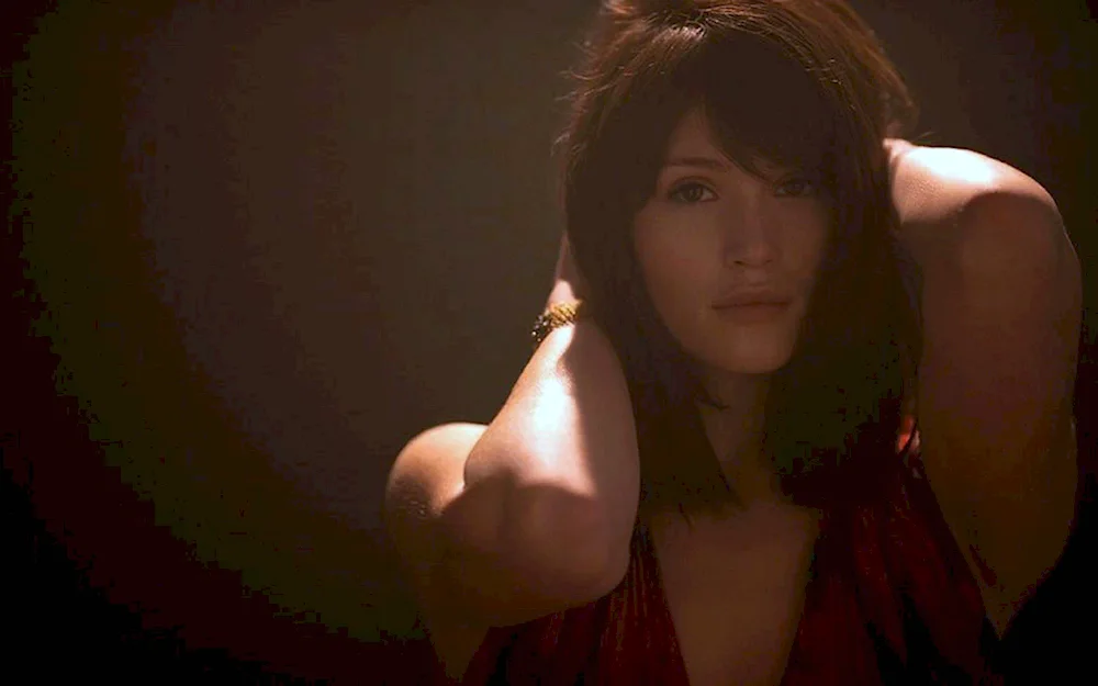 Gemma Arterton