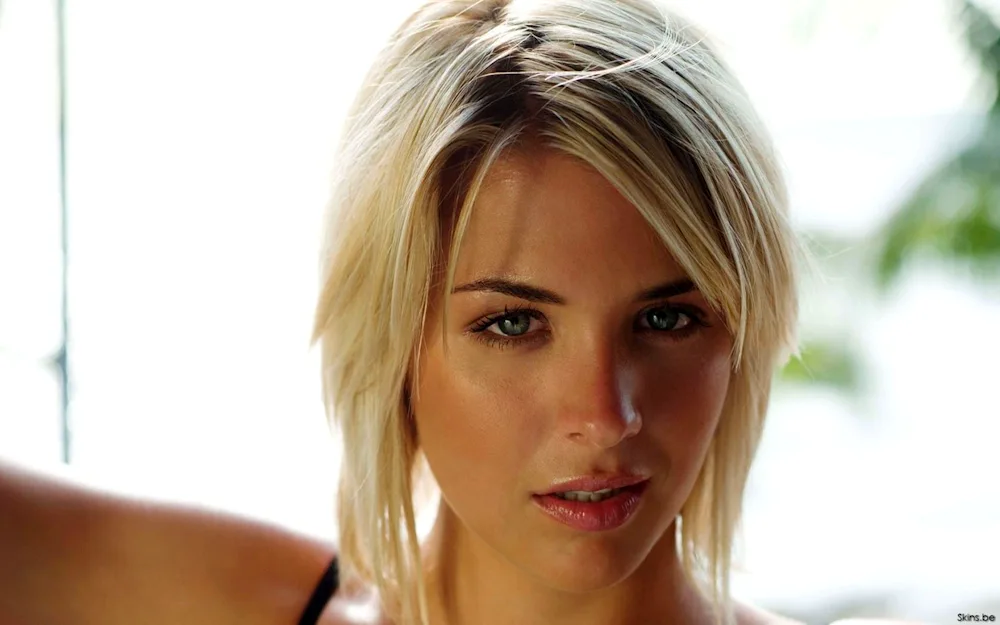 Gemma Atkinson