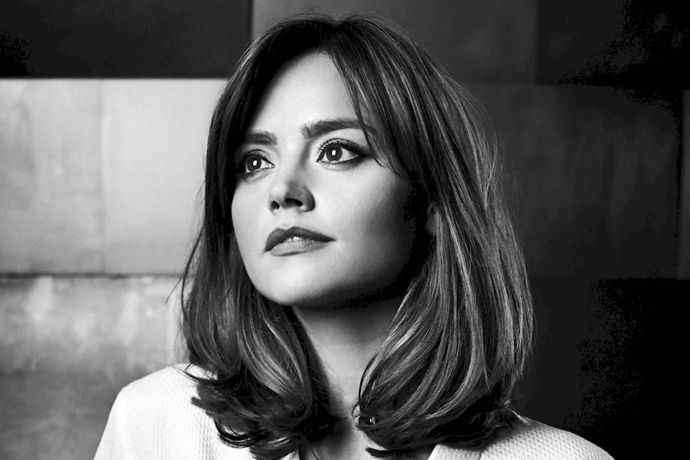 Jenna Coleman