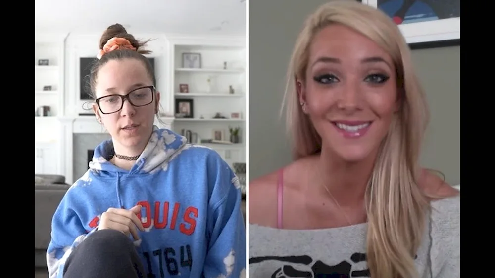 Jenna Marbles