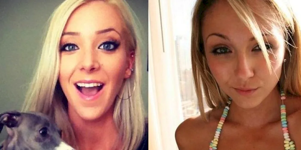 Jenna Marbles