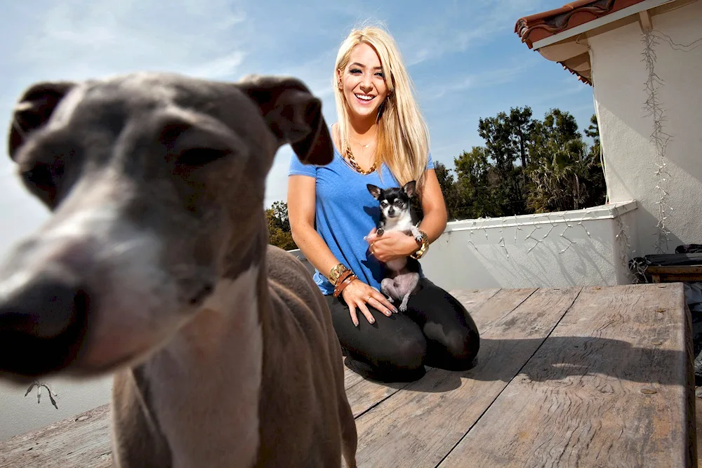 Jenna Marbles