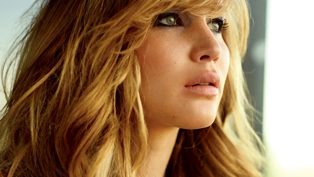 Jennifer Lawrence