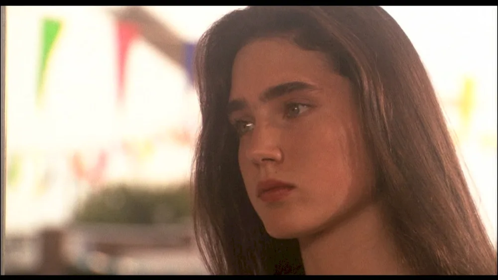 Jennifer Connelly