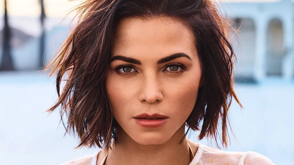 Jenna Dewan