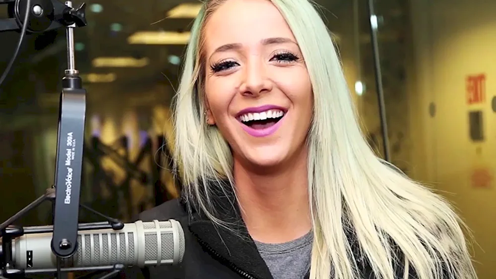 Jenna Marbles