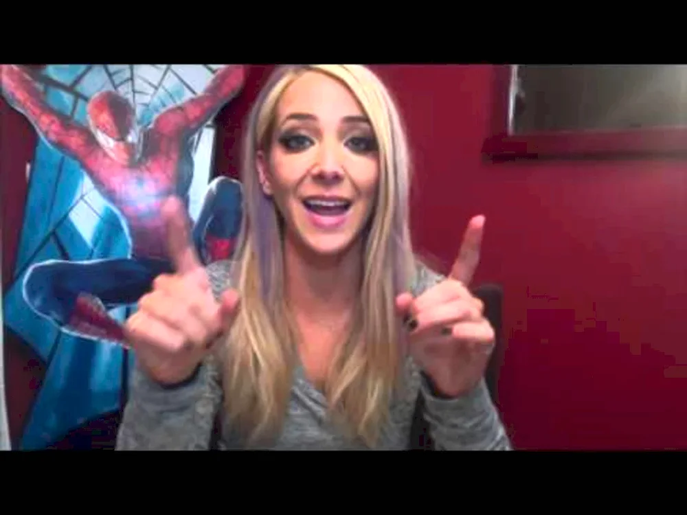 Jenna Marbles