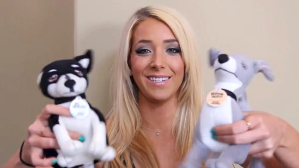 Jenna Marbles