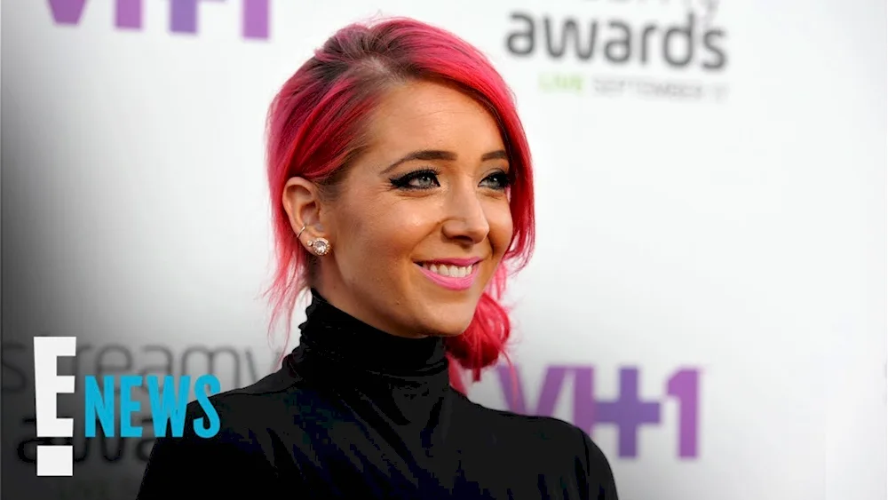 Jenna Marbles