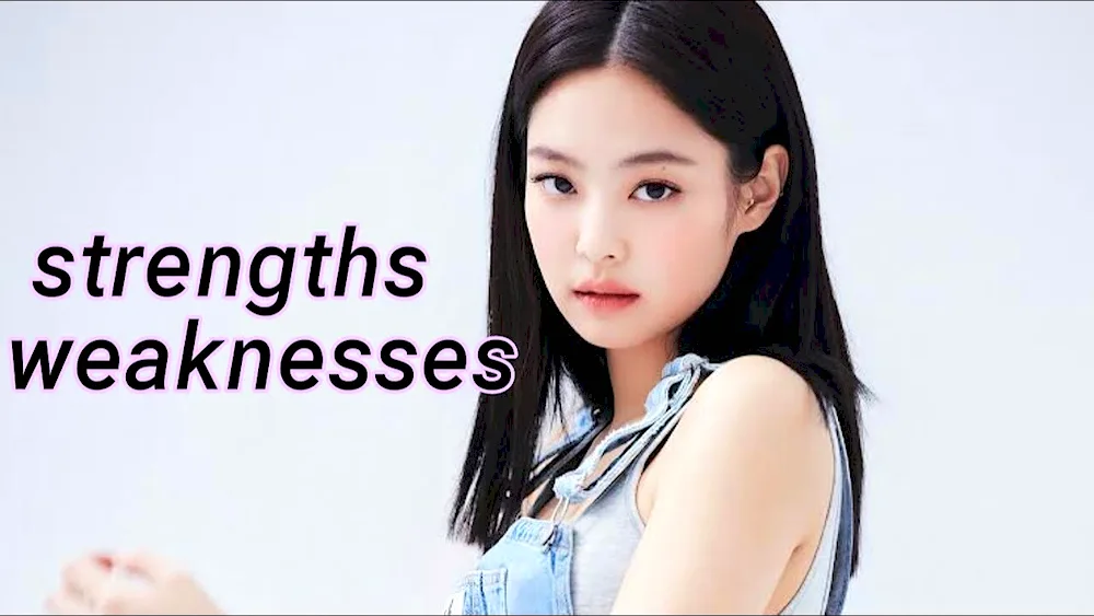 Jennie Jenny 2023