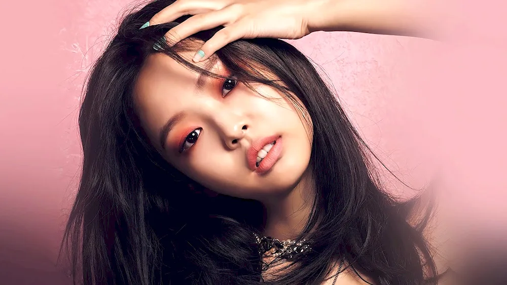 Jennie BLACKPINK