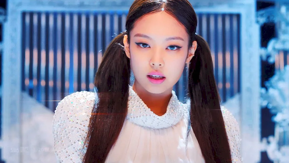 Jennie Kim