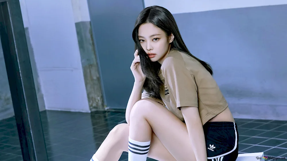 Jennie BLACKPINK