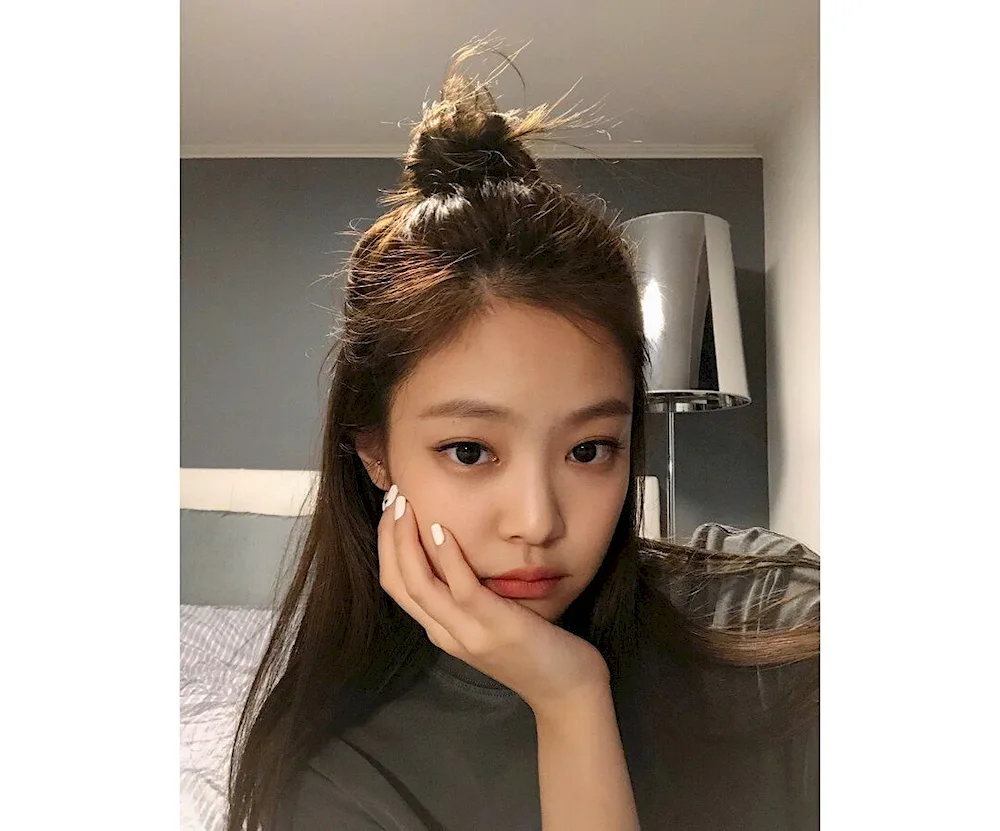 Jennie you and me