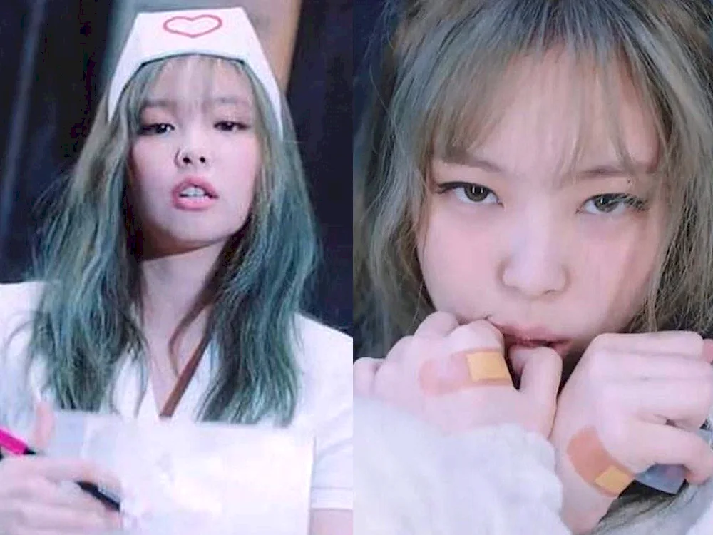 Lisa BLACKPINK
