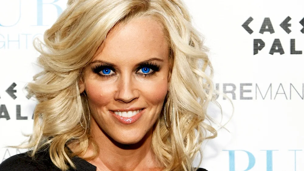 Jenny McCarthy