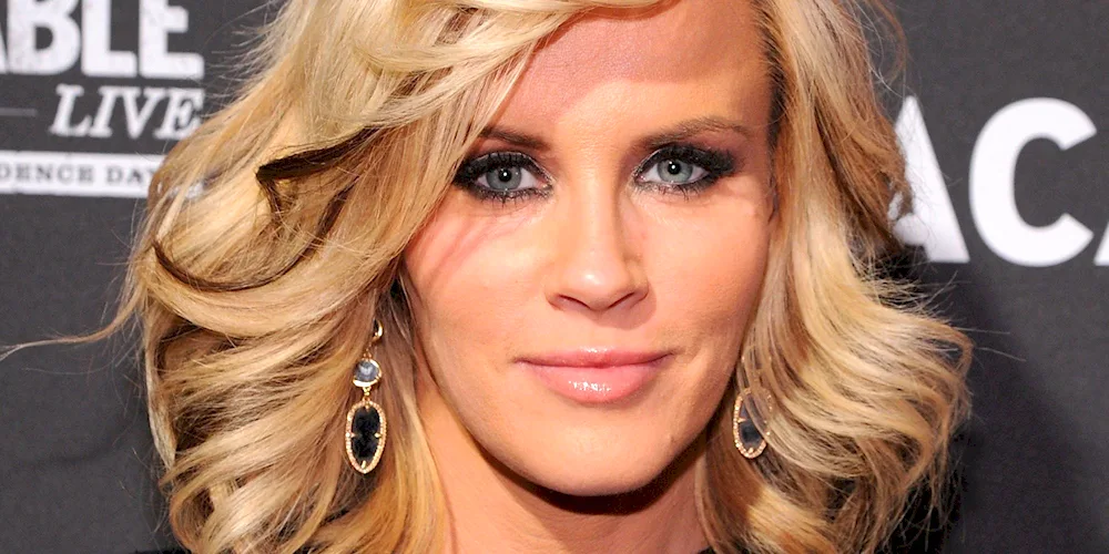 Jenny McCarthy