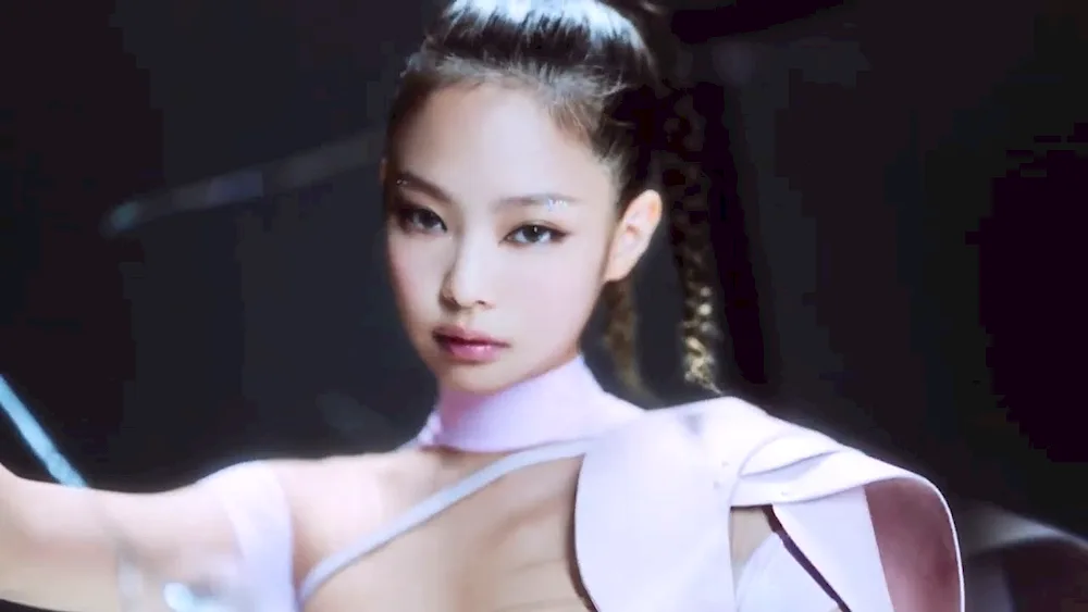 Jennie Kim