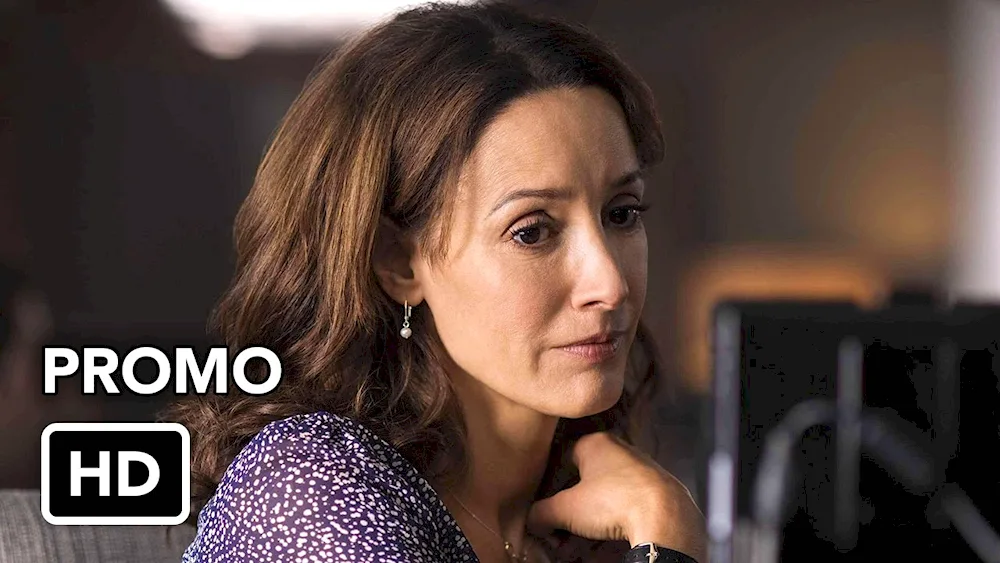 Jennifer Beals. Beals