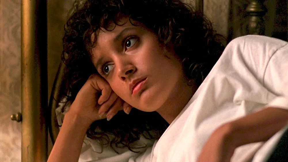 Jennifer Beals