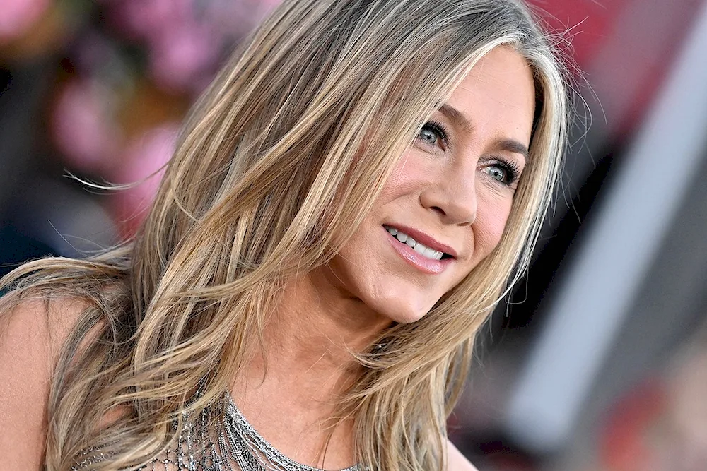 Jennifer Aniston 2024
