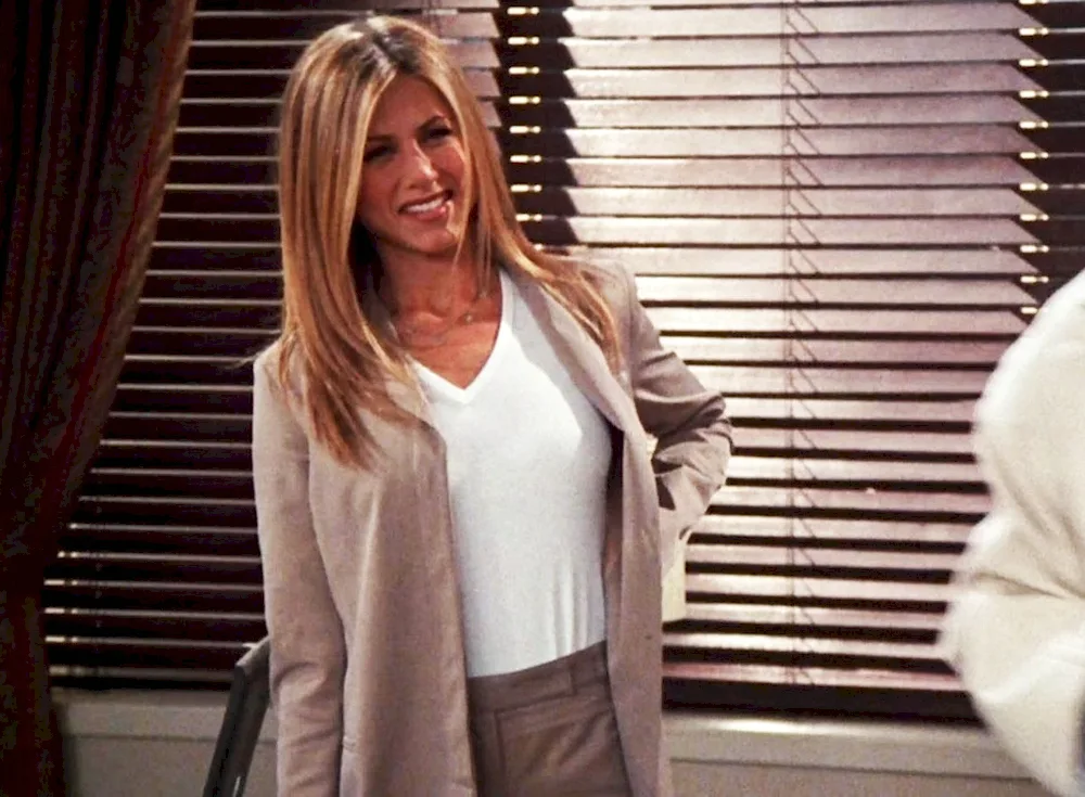 Rachel Green