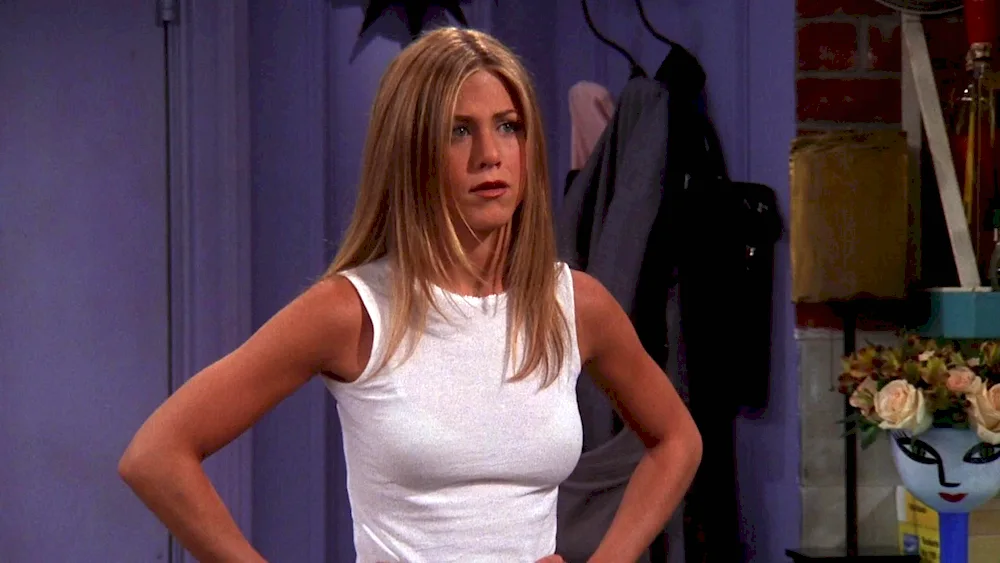 Jennifer Aniston haircut Rachel