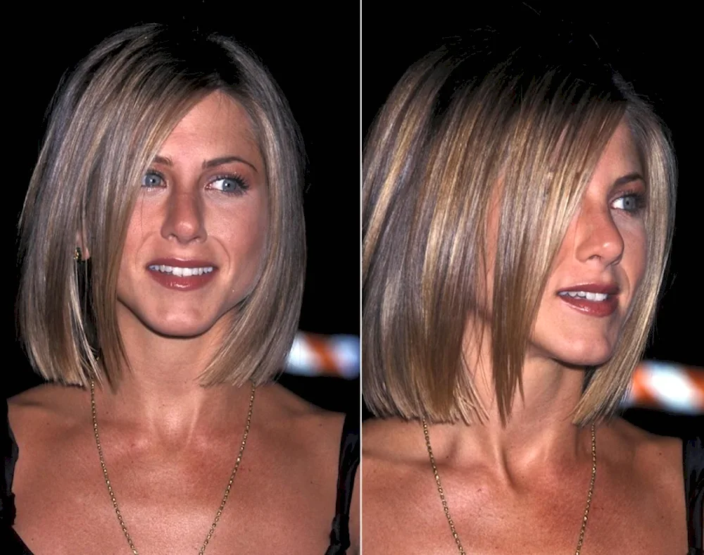 Not going with anything hairstyles