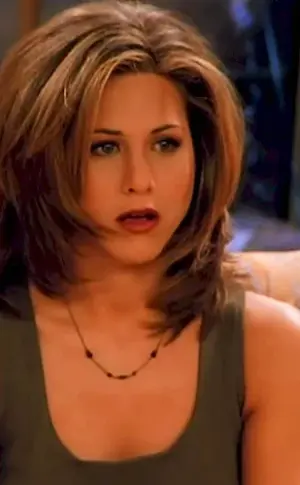 Jennifer Aniston haircut Rachel