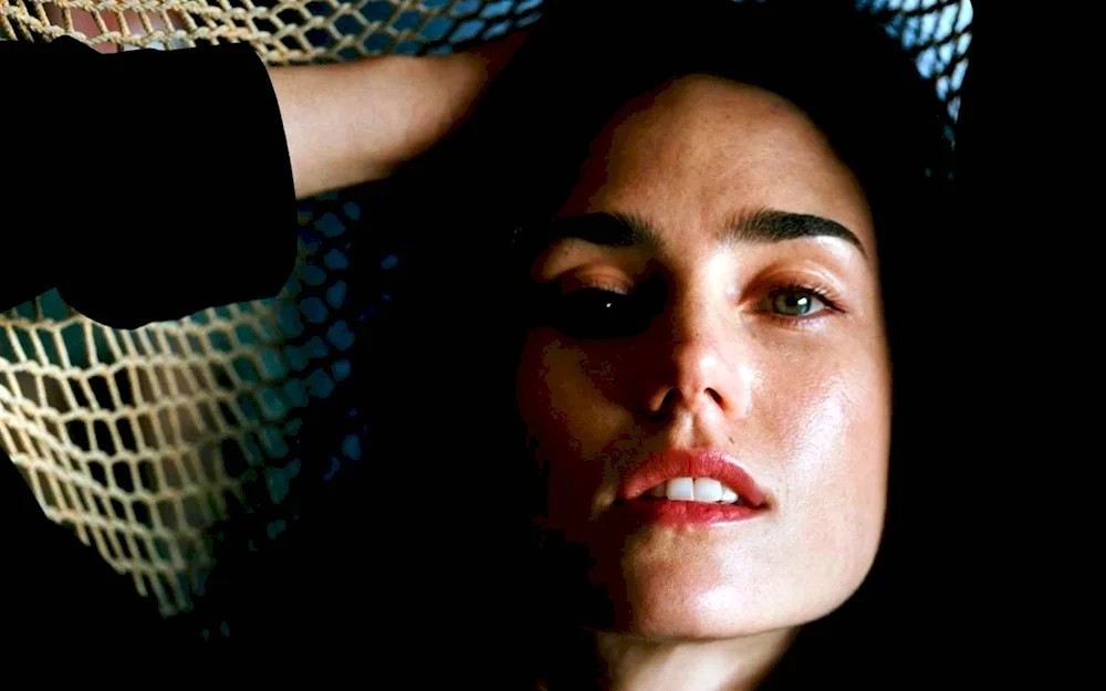 Jennifer Connelly