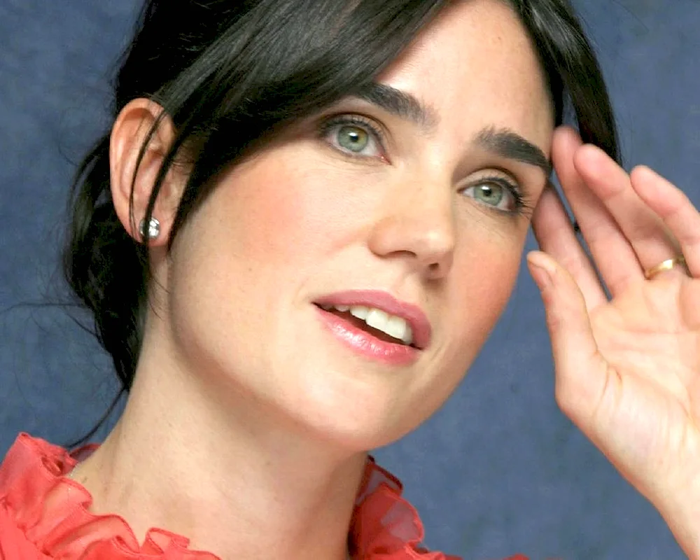 Jennifer Connelly