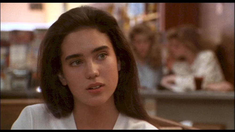 Jennifer Connelly. Connelly Connelly