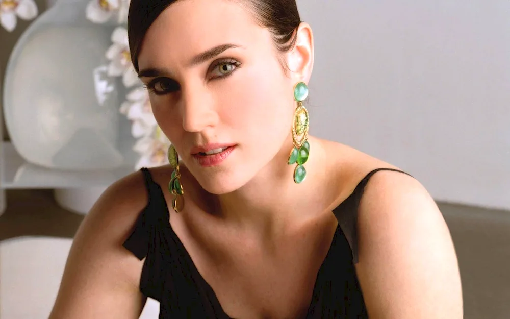 Jennifer Connelly