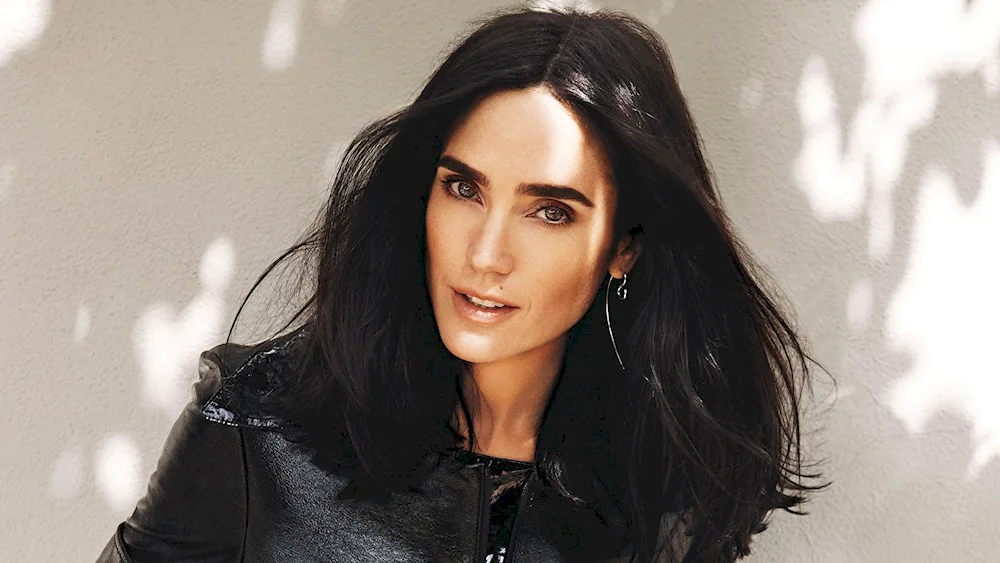 Jennifer Connelly. Connelly