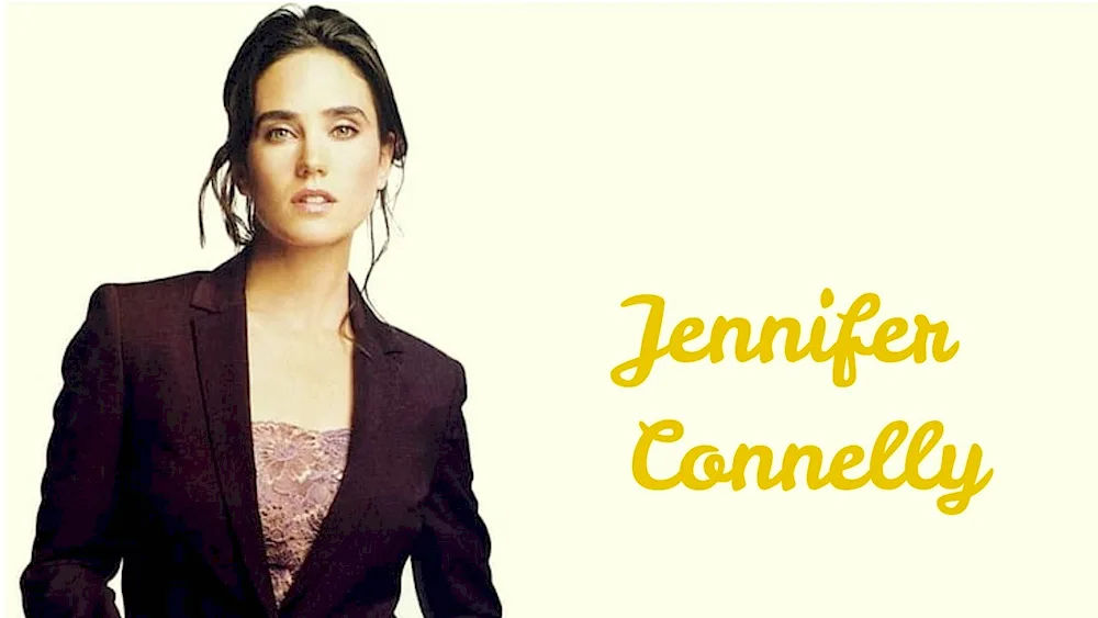 Jennifer Connelly