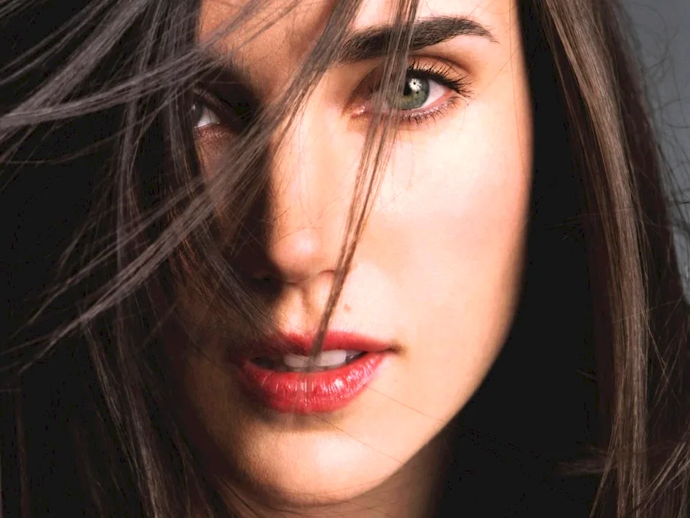 Jennifer Connelly