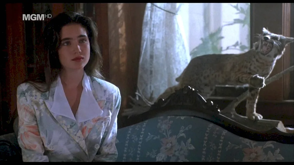 Jennifer Connelly 1990