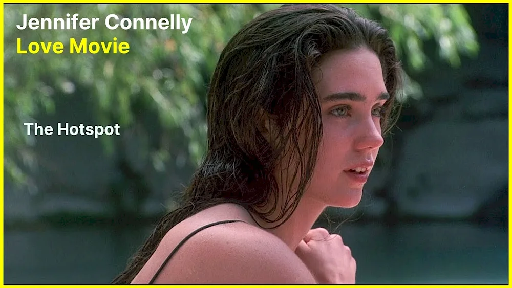 Jennifer Connelly