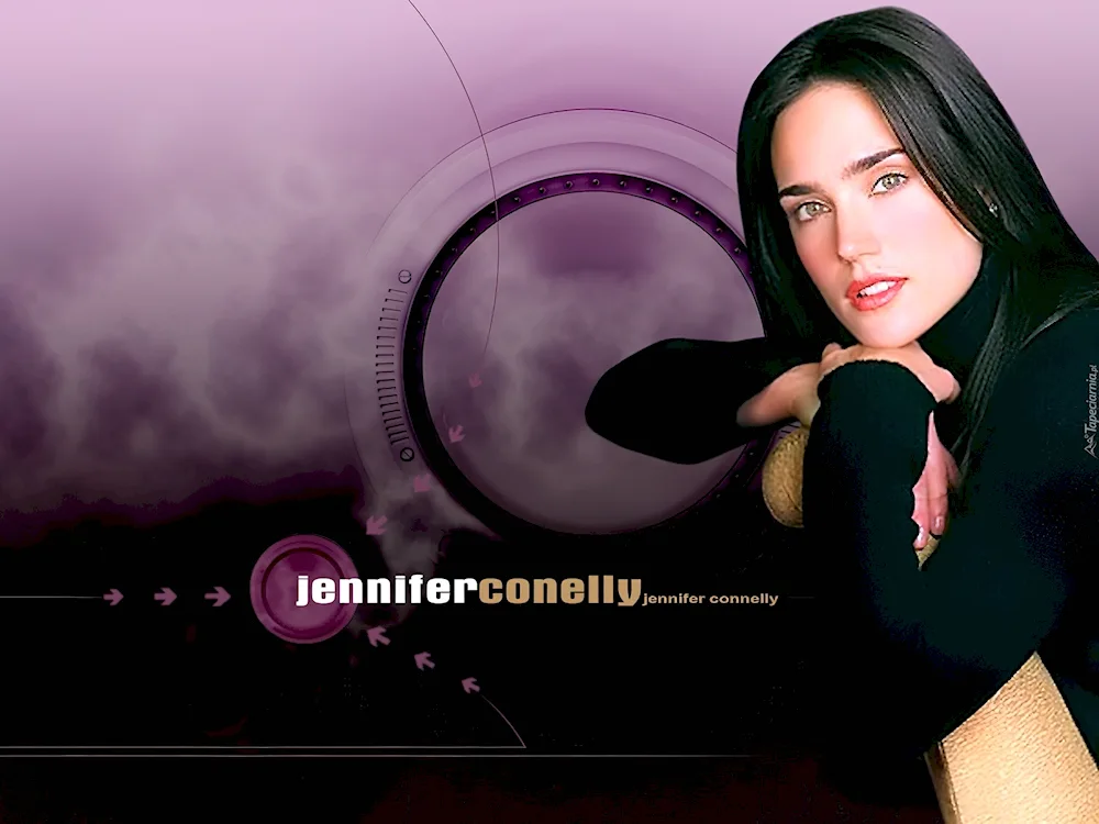 Jennifer Connelly career opportunities1991